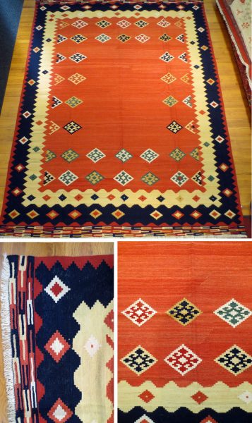 kilim