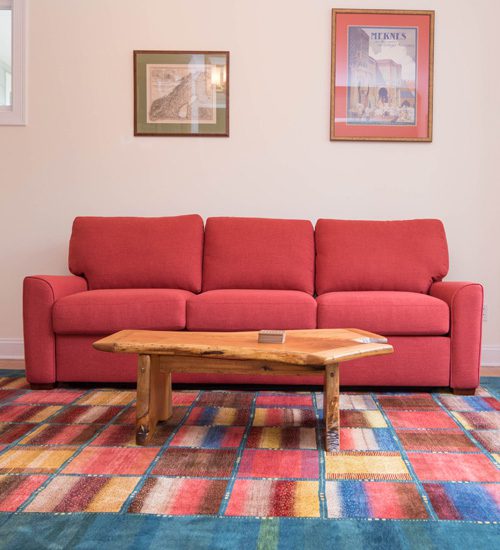 Custom Handmade Rugs