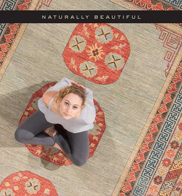 Custom Handmade Rugs
