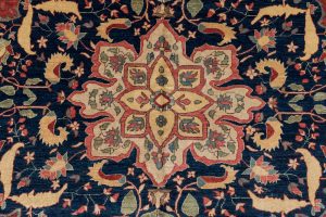 Farahan Handwoven Rug