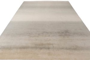 38125-Kangmar_Contemporary_Tibetan_Enflux_Light_Silk_Rug-9'0''x12'0''-Nepal-2