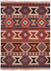 25486-Turkish_Kilim-10'1''x13'7''-Turkey