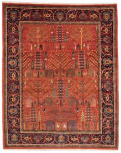 34705-Persian_Bidjar-8'10''x11'0''-Iran