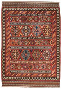 34888-Persian_Kashkuli_Kilim-7'3''x10'1''-Iran