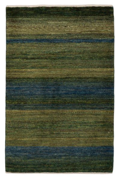 Ultimate Persian Gabbeh Wool Rug