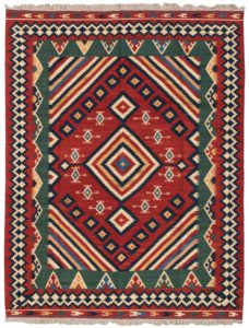 35174-Persian_Kashkuli_Kilim-5'4''x6'10''-Iran