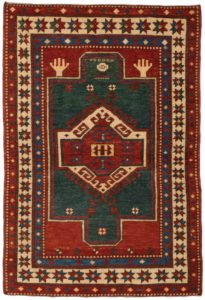 35358-Turkish_Kazakh_Prayer-2'7''x3'11''-Turkey