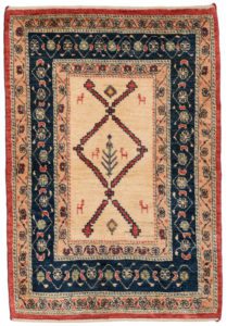 35529-Persian_Khamsehbaf-2'1''x3'1''-Iran