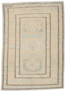 36958-Afghan_Hazara-2'0''x2'10''-Afghanistan
