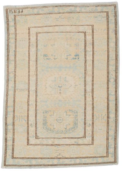 Afghan Hazara Rug