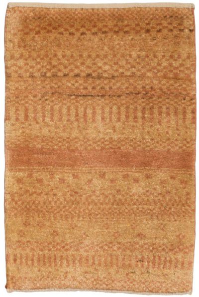 Ultimate Persian Gabbeh Wool Rug