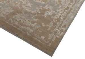 38165-Kangmar_Contemporary_Tibetan_Talloires_Arctic_Wool_and_Silk_Rug-9'0''x12'0''-Nepal-5