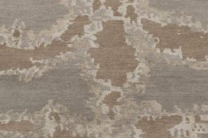38165-Kangmar_Contemporary_Tibetan_Talloires_Arctic_Wool_and_Silk_Rug-9'0''x12'0''-Nepal-8