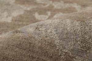 38165-Kangmar_Contemporary_Tibetan_Talloires_Arctic_Wool_and_Silk_Rug-9'0''x12'0''-Nepal-9
