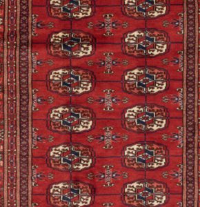 27695-Fine_Pak_Bokhara-3'1''x5'2''-Pakistan-b