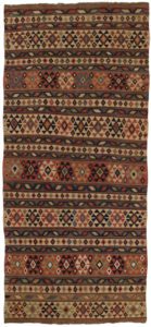 28510-Antique_Shirvan_Kilim-4'9''x10'3''-Caucasus