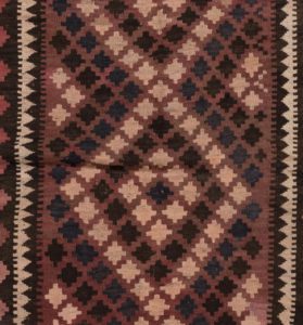 32927-Afghan_Maimana_Kilim-3'1''x6'5''-Afghanistan