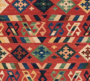 34677-Persian_Kashkuli_Kilim-4'8''x4'9''-Iran