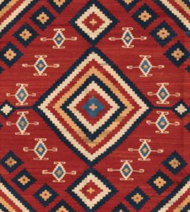 35174-Persian_Kashkuli_Kilim-5'4''x6'10''-Iran