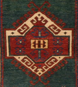 35358-Turkish_Kazakh_Prayer-2'7''x3'11''-Turkey