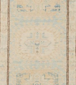 36958-Afghan_Hazara-2'0''x2'10''-Afghanistan