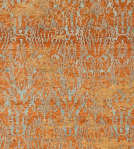 38163-Fine_Tibetan_Coral_Reef-9'0''x12'0''-Nepal-2