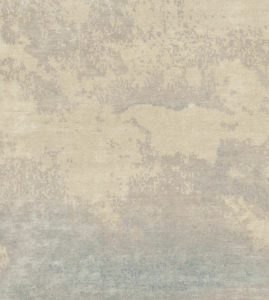 38323-Tibetan_Silk_Ciel_Blue-9'0''x12'0''-Nepal-2