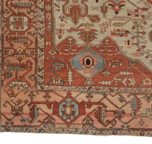 32584-Antique_Persian_Serapi-10'0''x11'8''-Persia-c