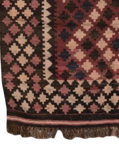 32927-Afghan_Maimana_Kilim-3'1''x6'5''-Afghanistan-c