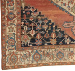 34592-Antique_Persian_Serapi-9'2''x12'0''-Persia-c