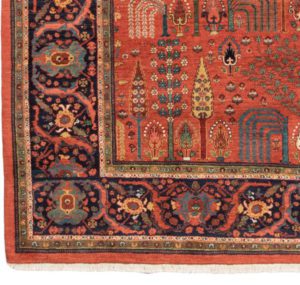 34705-Persian_Bidjar-8'10''x11'0''-Iran-c