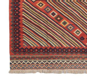 35153-Persian_Kashkuli_Kilim-7'4''x10'-Iran-c