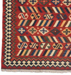 35154-Persian_Kashkuli_Kilim-7'0''x10'2''-Iran-c