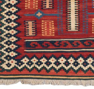 35181-Persian_Kashkuli_Kilim-5'3''x5'6''-Iran-c