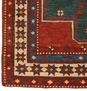 35358-Turkish_Kazakh_Prayer-2'7''x3'11''-Turkey-c