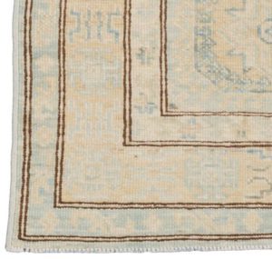 36958-Afghan_Hazara-2'0''x2'10''-Afghanistan-c