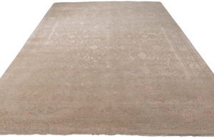 38403-HRL101A-9-Heirloom_Transitional_Wool_and_Silk_Pink_Rug-9'0''x12'3''-India-2