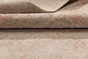 38403-HRL101A-9-Heirloom_Transitional_Wool_and_Silk_Pink_Rug-9'0''x12'3''-India-7