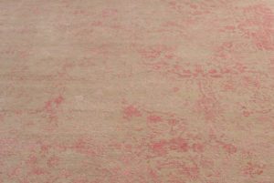 38405-HRL103A-9-Heirloom_Transitional_Fine_Wool_and_Silk_Pink_Rug-9'1''x12'2''-India-4