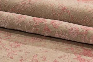 38405-HRL103A-9-Heirloom_Transitional_Fine_Wool_and_Silk_Pink_Rug-9'1''x12'2''-India-6