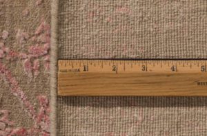 38405-HRL103A-9-Heirloom_Transitional_Fine_Wool_and_Silk_Pink_Rug-9'1''x12'2''-India-7