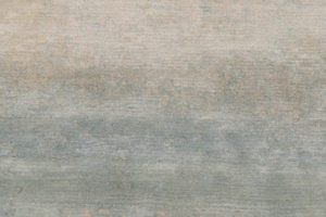38323-Kangmar_Contemporary_Tibetan_Ciel_Blue_Silk_Rug-9'0''x12'0''-Nepal-8