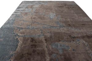 38360-Kangmar_Contemporary_Tibetan_Isles_Wool_and_Silk_Rug-12'0''x15'0''-Nepal-2