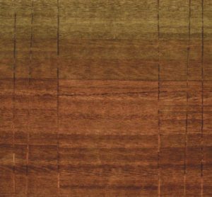 KAN128A-Tibetan_Scaffold_Gold_Rust_Wool_Silk_Rug-Nepal-Center