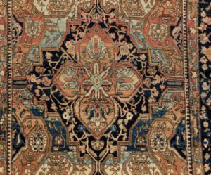24445-Antique_Persian_Mohtashem_Keshan_Rug-4'6''x6'8''-Persian-b