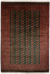 Bokara rug