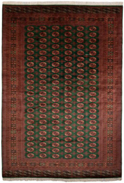 Bokara rug