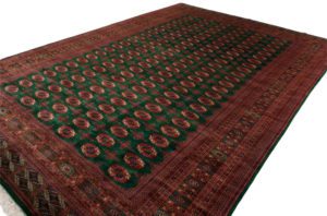 Bokara rug