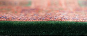 Bokara rug