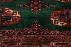Bokara rug